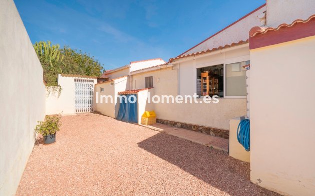 Resale - Detached villa - Rojales - Ciudad Quesada