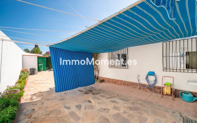 Resale - Detached villa - Rojales - Ciudad Quesada