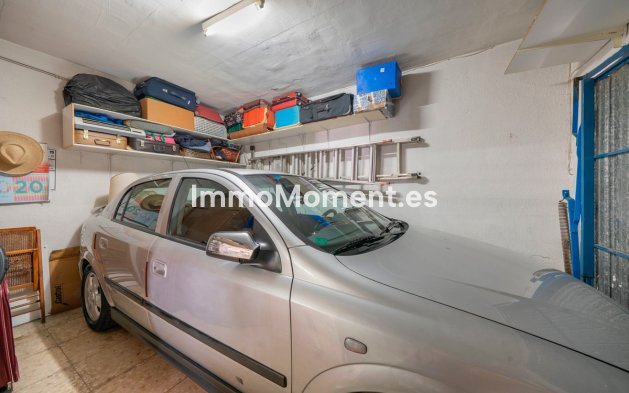 Resale - Detached villa - Rojales - Ciudad Quesada