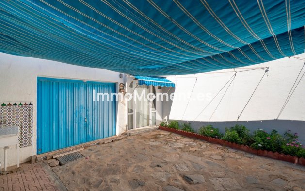 Resale - Detached villa - Rojales - Ciudad Quesada
