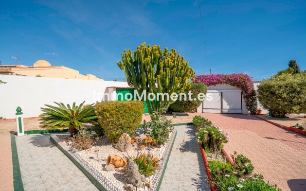 Resale - Detached villa - Rojales - Ciudad Quesada