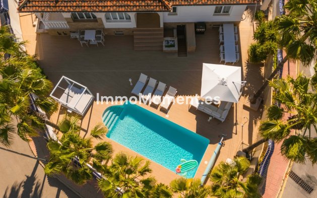 Resale - Detached villa - Rojales - Ciudad Quesada