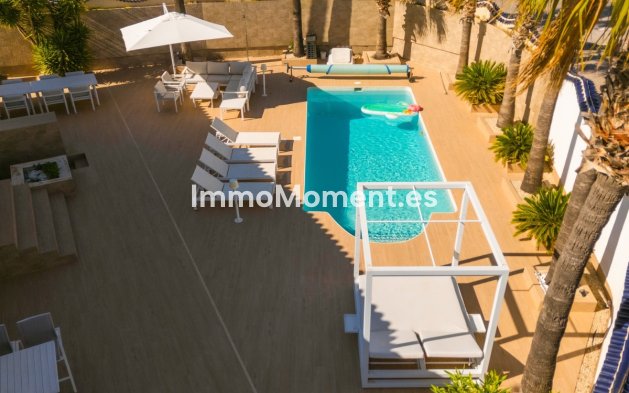 Resale - Detached villa - Rojales - Ciudad Quesada