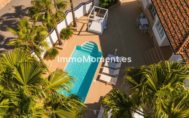 Resale - Detached villa - Rojales - Ciudad Quesada