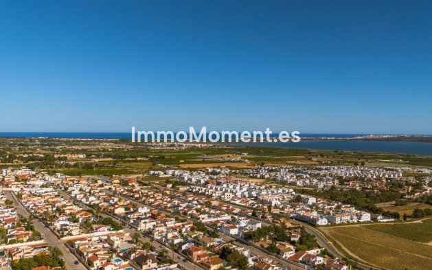 Resale - Detached villa - Rojales - Ciudad Quesada