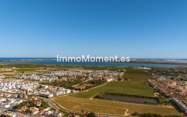 Resale - Detached villa - Rojales - Ciudad Quesada