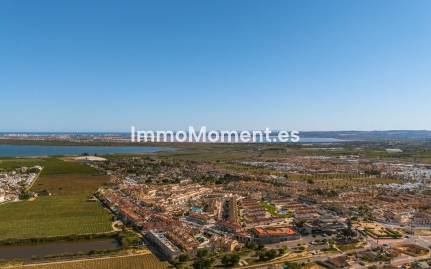 Resale - Detached villa - Rojales - Ciudad Quesada