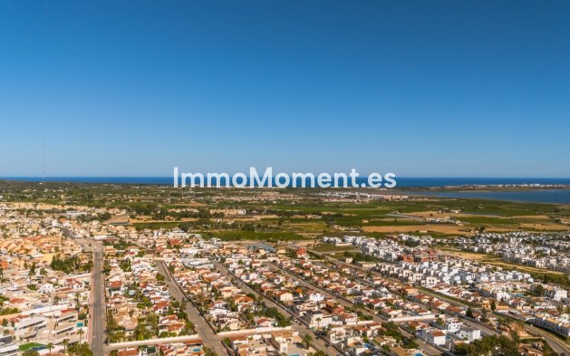 Resale - Detached villa - Rojales - Ciudad Quesada