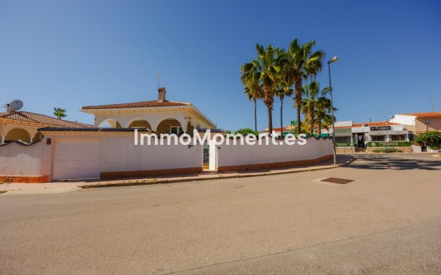 Resale - Detached villa - Rojales - Ciudad Quesada
