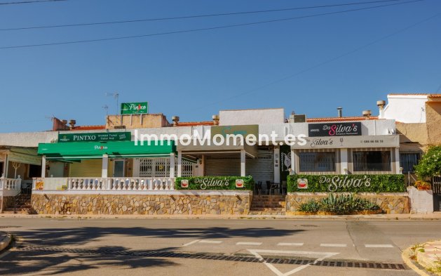 Resale - Detached villa - Rojales - Ciudad Quesada