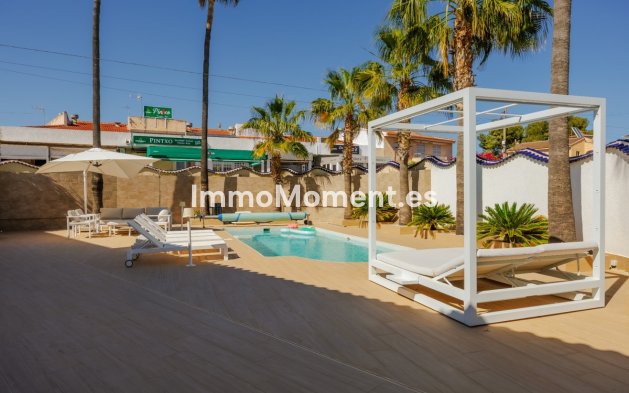 Resale - Detached villa - Rojales - Ciudad Quesada
