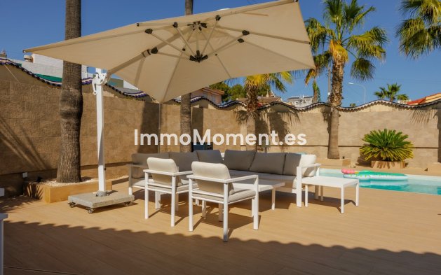 Resale - Detached villa - Rojales - Ciudad Quesada