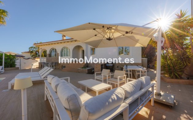 Resale - Detached villa - Rojales - Ciudad Quesada