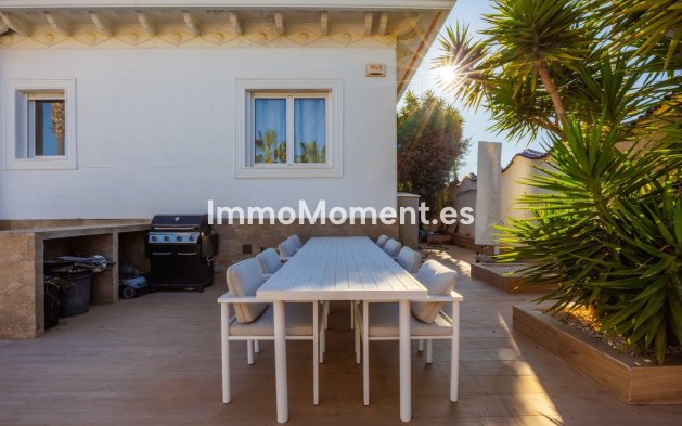 Resale - Detached villa - Rojales - Ciudad Quesada