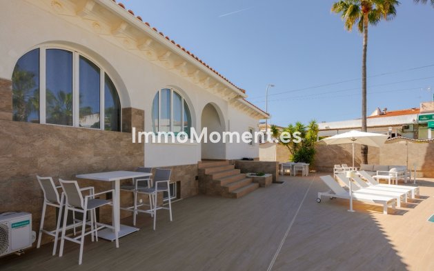 Resale - Detached villa - Rojales - Ciudad Quesada