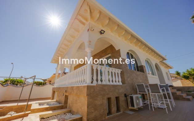 Resale - Detached villa - Rojales - Ciudad Quesada