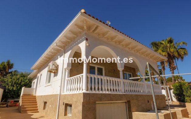 Resale - Detached villa - Rojales - Ciudad Quesada