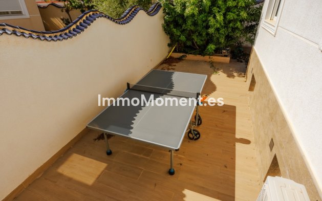 Resale - Detached villa - Rojales - Ciudad Quesada