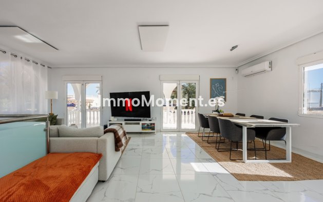 Resale - Detached villa - Rojales - Ciudad Quesada