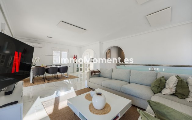 Resale - Detached villa - Rojales - Ciudad Quesada
