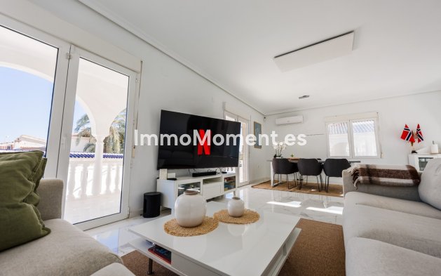 Resale - Detached villa - Rojales - Ciudad Quesada