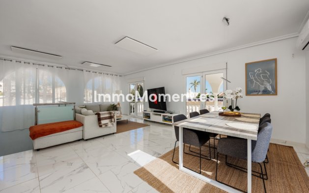 Resale - Detached villa - Rojales - Ciudad Quesada