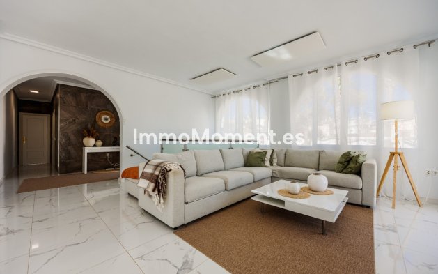 Resale - Detached villa - Rojales - Ciudad Quesada