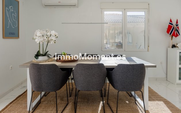 Resale - Detached villa - Rojales - Ciudad Quesada