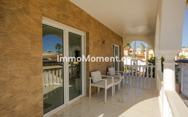 Resale - Detached villa - Rojales - Ciudad Quesada