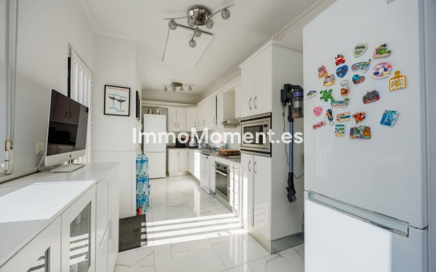 Resale - Detached villa - Rojales - Ciudad Quesada