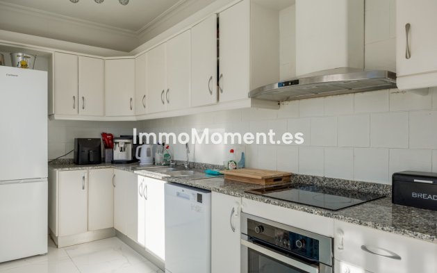 Resale - Detached villa - Rojales - Ciudad Quesada