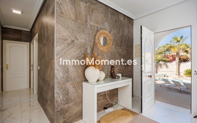 Resale - Detached villa - Rojales - Ciudad Quesada