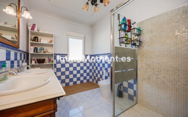 Resale - Detached villa - Rojales - Ciudad Quesada