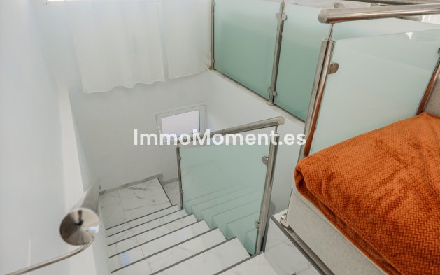 Resale - Detached villa - Rojales - Ciudad Quesada