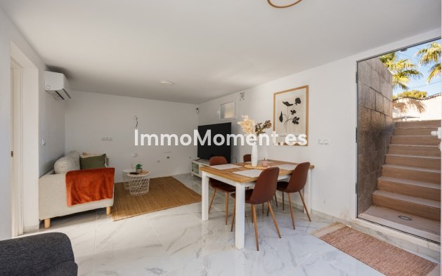 Resale - Detached villa - Rojales - Ciudad Quesada