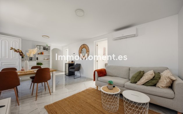 Resale - Detached villa - Rojales - Ciudad Quesada