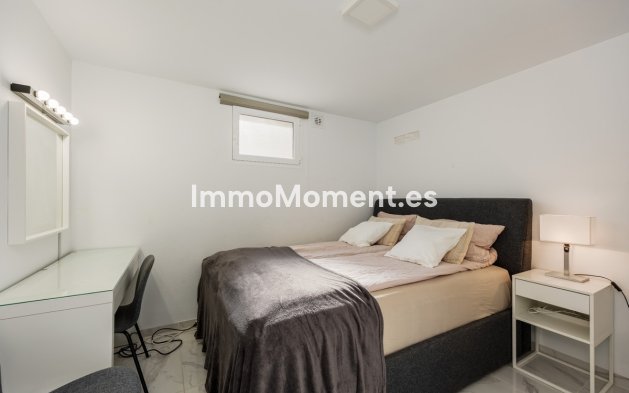 Resale - Detached villa - Rojales - Ciudad Quesada