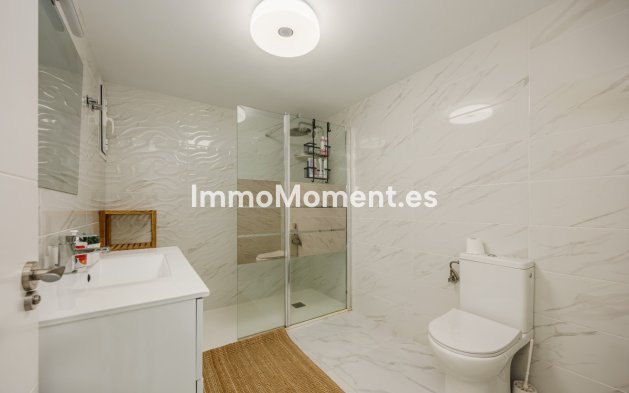 Resale - Detached villa - Rojales - Ciudad Quesada