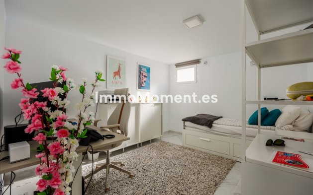 Resale - Detached villa - Rojales - Ciudad Quesada