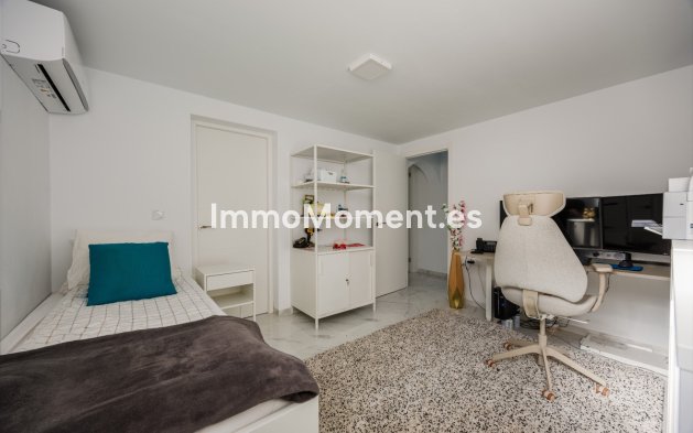 Resale - Detached villa - Rojales - Ciudad Quesada