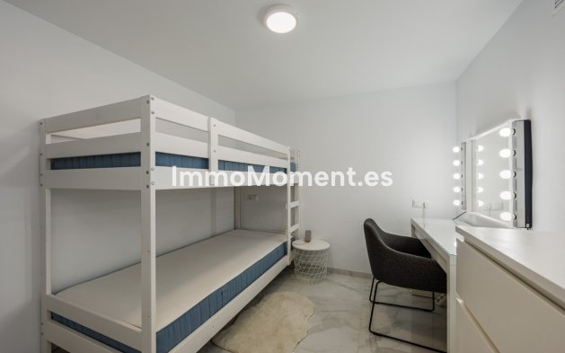 Resale - Detached villa - Rojales - Ciudad Quesada