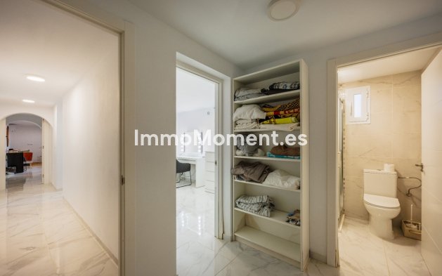 Resale - Detached villa - Rojales - Ciudad Quesada