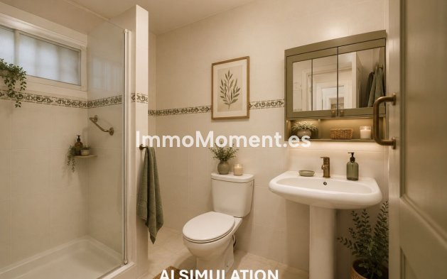 Bestaande woning - Appartement - Mijas - Calypso