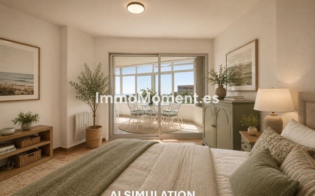 Bestaande woning - Appartement - Mijas - Calypso