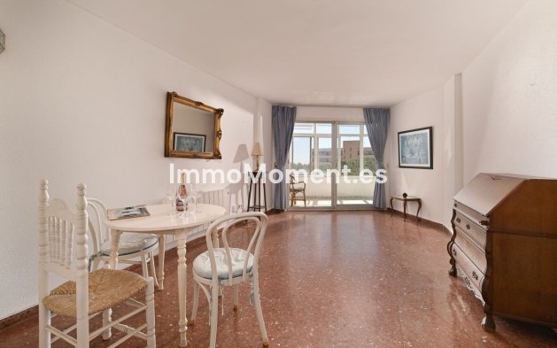 Bestaande woning - Appartement - Mijas - Calypso