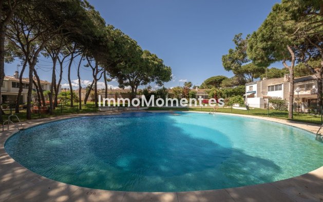 Bestaande woning - Appartement - Mijas - Calypso