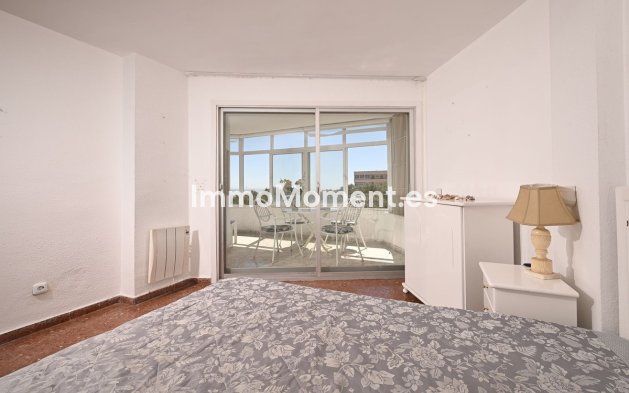 Bestaande woning - Appartement - Mijas - Calypso