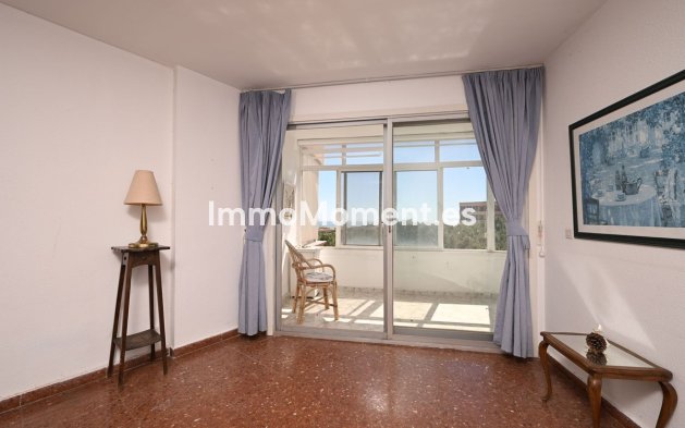 Bestaande woning - Appartement - Mijas - Calypso