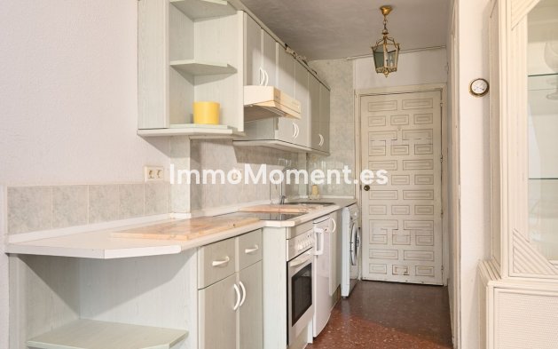 Bestaande woning - Appartement - Mijas - Calypso