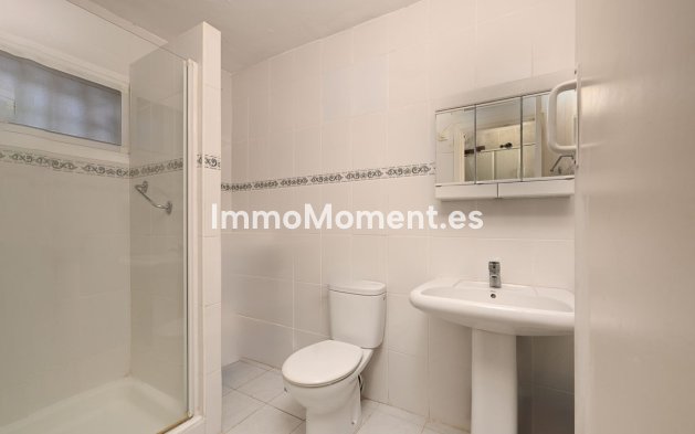 Bestaande woning - Appartement - Mijas - Calypso